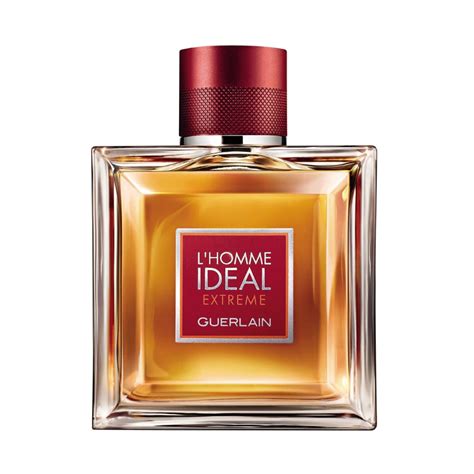 l'homme ideal cologne 100ml|l'homme ideal extreme cologne.